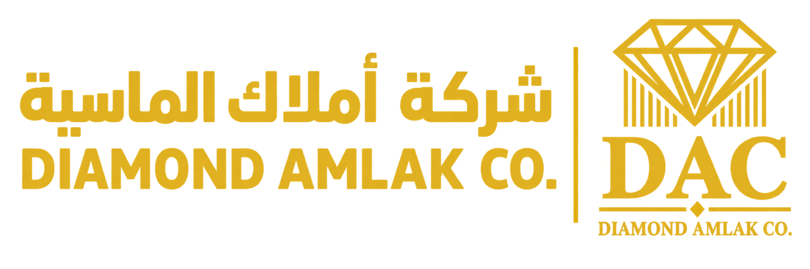 Diamond Amlak Contracting Company (DAC)